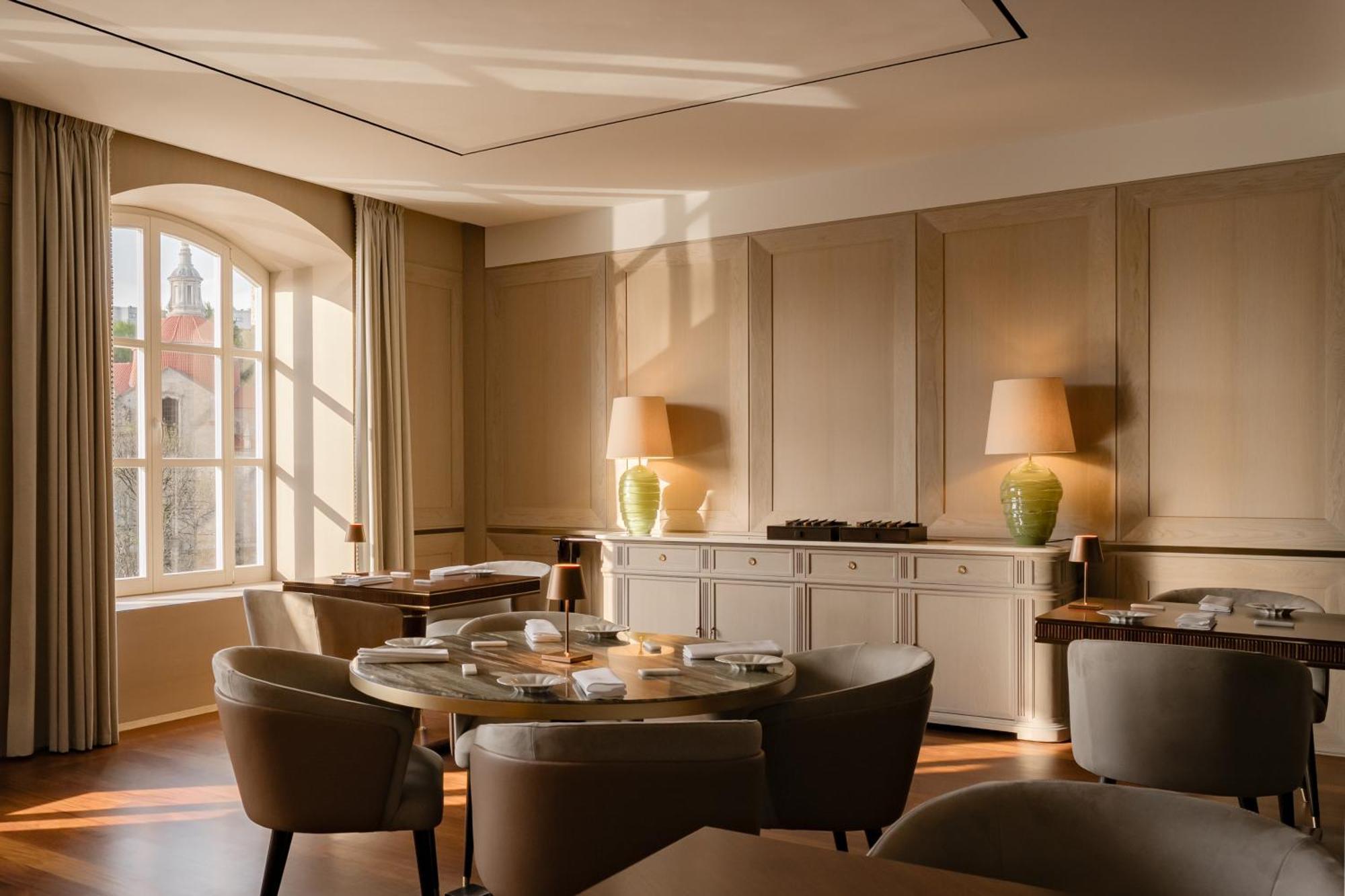 Casa Da Calcada - Relais & Chateaux Amarante Ngoại thất bức ảnh