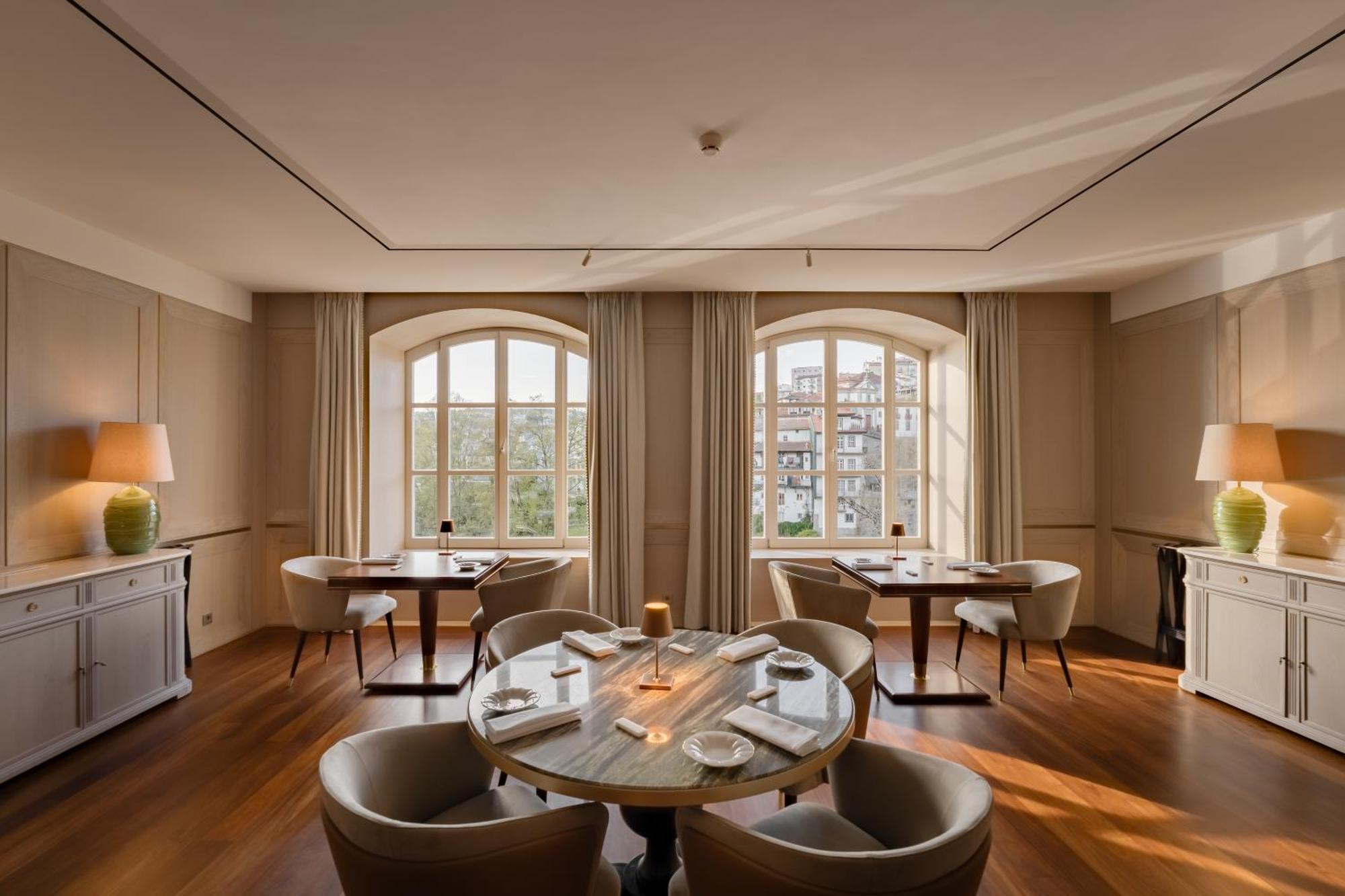 Casa Da Calcada - Relais & Chateaux Amarante Ngoại thất bức ảnh