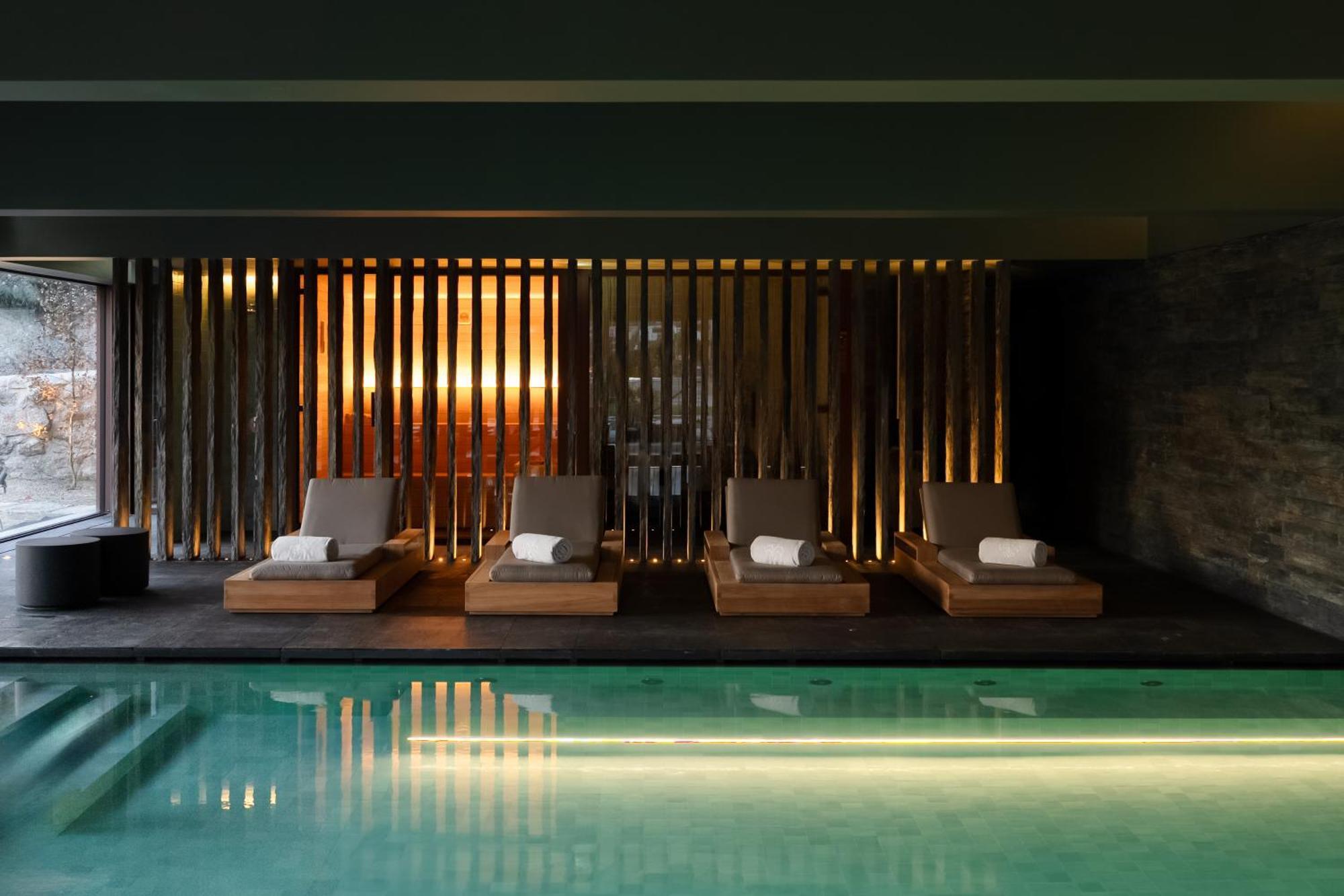Casa Da Calcada - Relais & Chateaux Amarante Ngoại thất bức ảnh