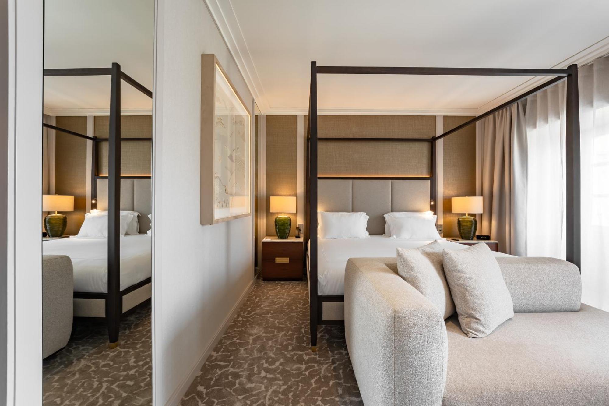 Casa Da Calcada - Relais & Chateaux Amarante Ngoại thất bức ảnh