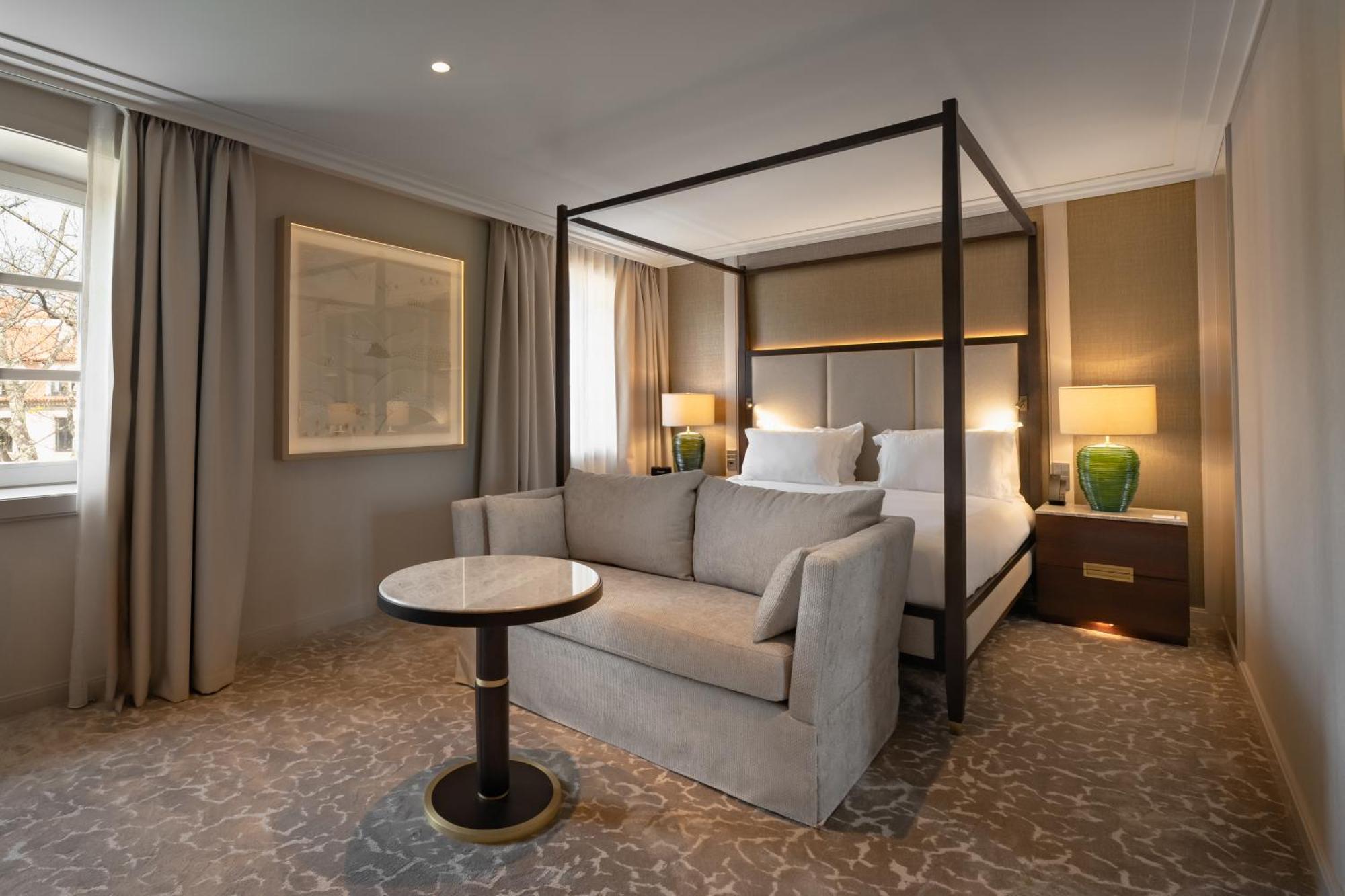 Casa Da Calcada - Relais & Chateaux Amarante Ngoại thất bức ảnh