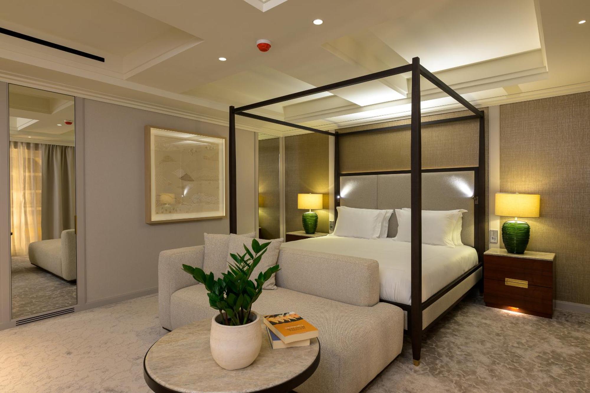 Casa Da Calcada - Relais & Chateaux Amarante Ngoại thất bức ảnh