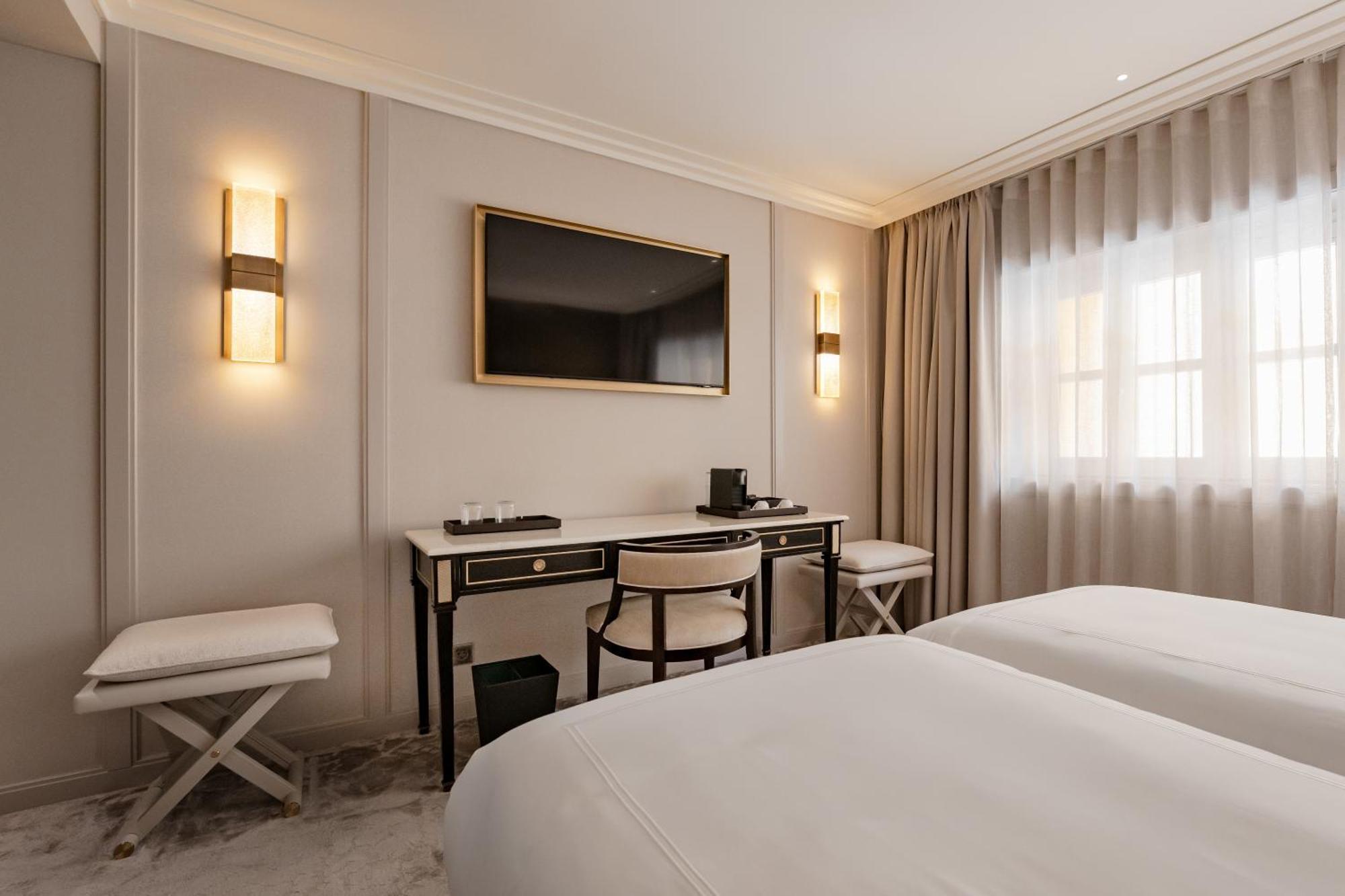 Casa Da Calcada - Relais & Chateaux Amarante Ngoại thất bức ảnh